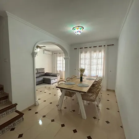 Vistas De Cabomar Σπίτι διακοπών