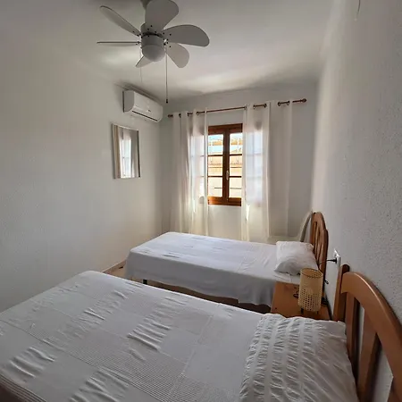 Vakantiehuis Vistas De Cabomar