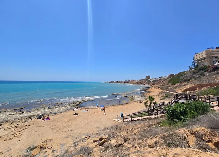 Vistas De Cabomar Vakantiehuis