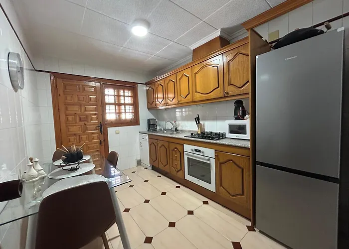 Vistas De Cabomar Vakantiehuis *