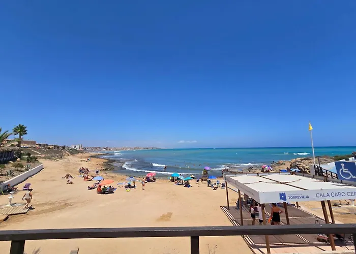 Vakantiehuis Vistas De Cabomar *