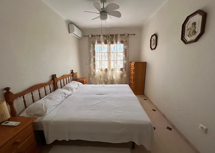 Vistas De Cabomar Vakantiehuis