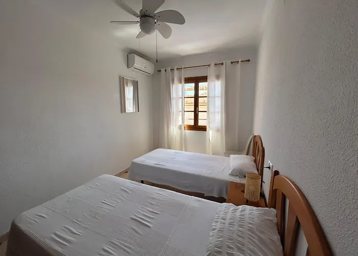 Vakantiehuis Vistas De Cabomar