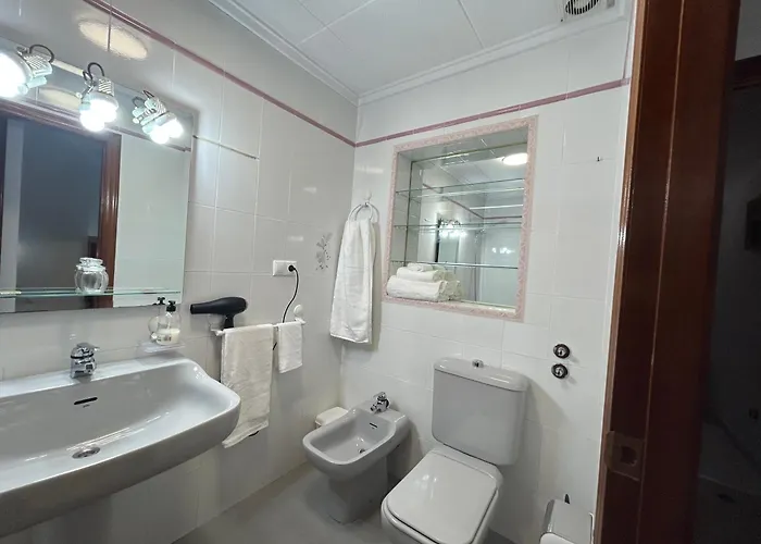 Vistas De Cabomar Vakantiehuis Torrevieja