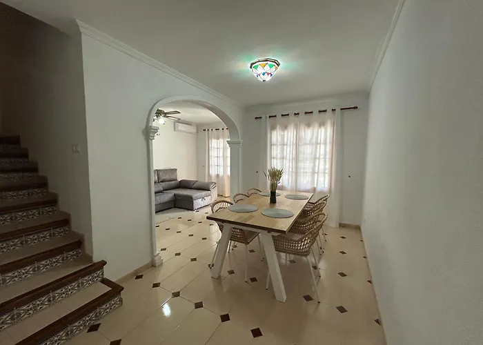 Vistas De Cabomar Vakantiehuis